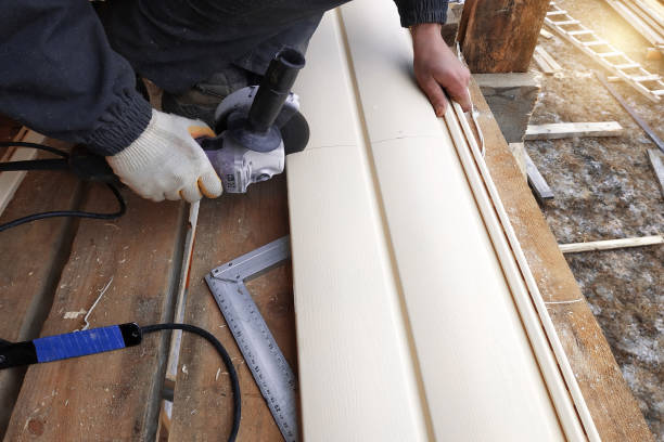 Best Fascia and Soffit Installation  in West Swanzey, NH