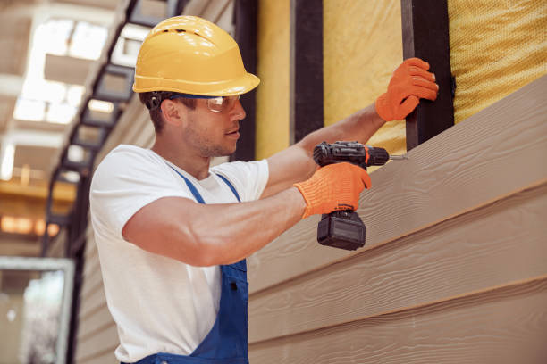 Affordable Siding Repair and Maintenance Services in West Swanzey, NH